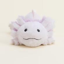 Pink Axoloti Warmies Jr. WRM326