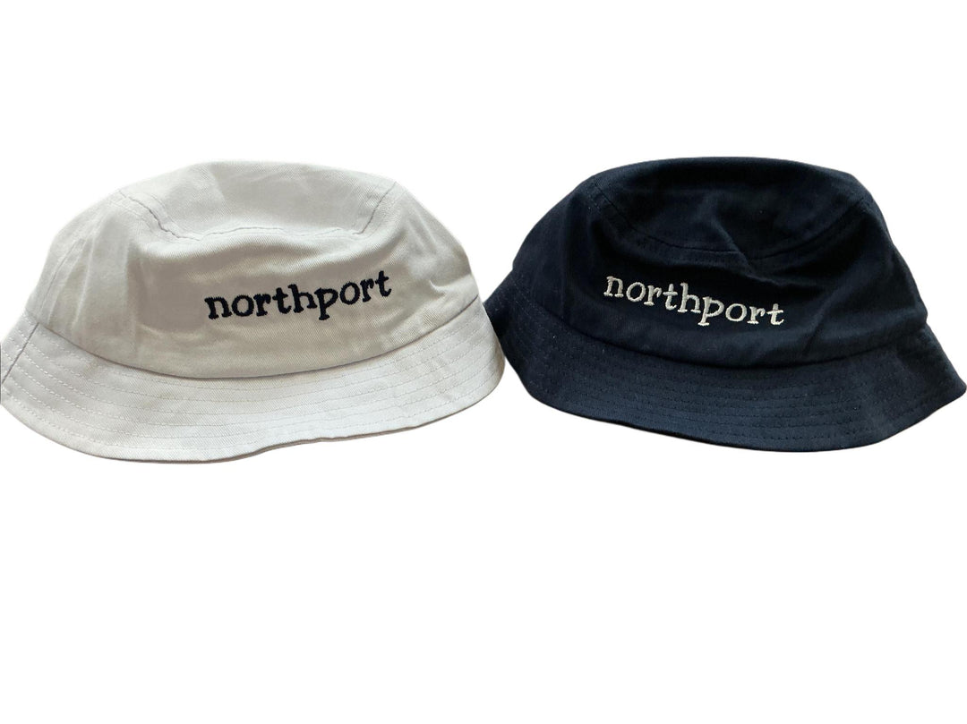 Fisherman Bucket Hat MAH/MBS 1225,