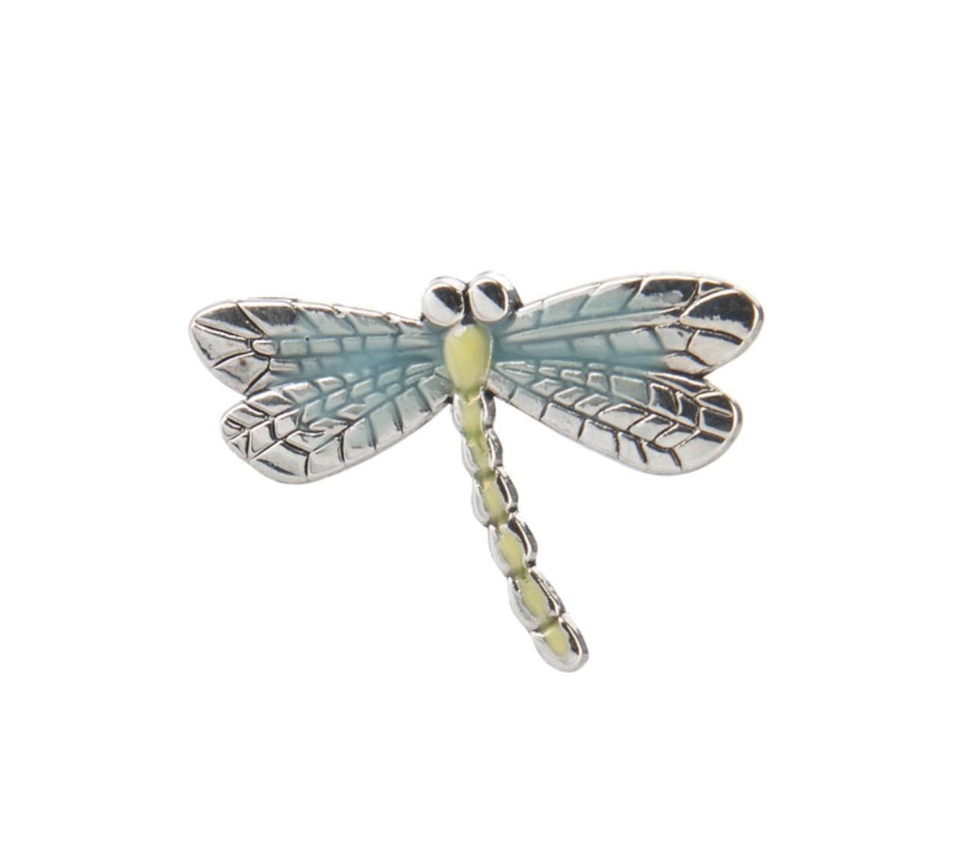 Dragonfly Charm GNZ725