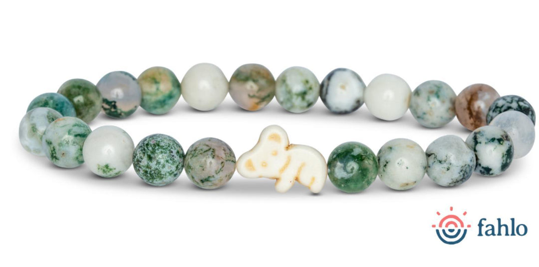The Lounge Bracelet-Koala FAH425