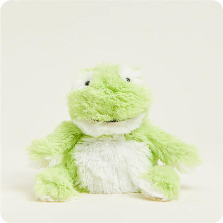 Frog Jr Warmies WRM1224