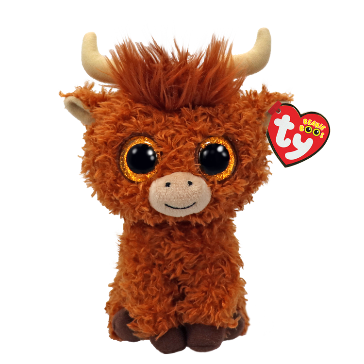 Alfie Beanie Babies Plush TY1026