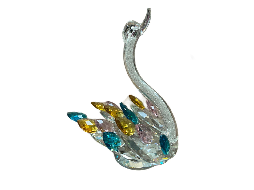 Glass Swan YEH