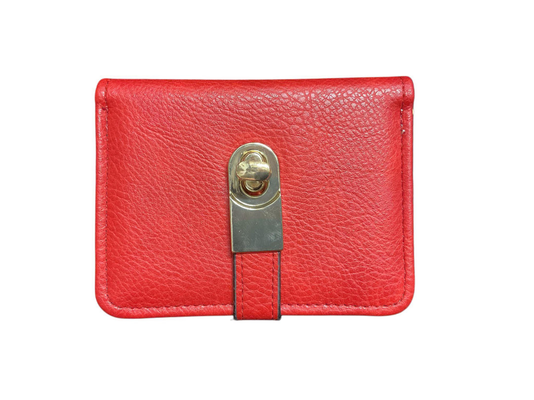 Buckle Wallet GLW-0048 EMH