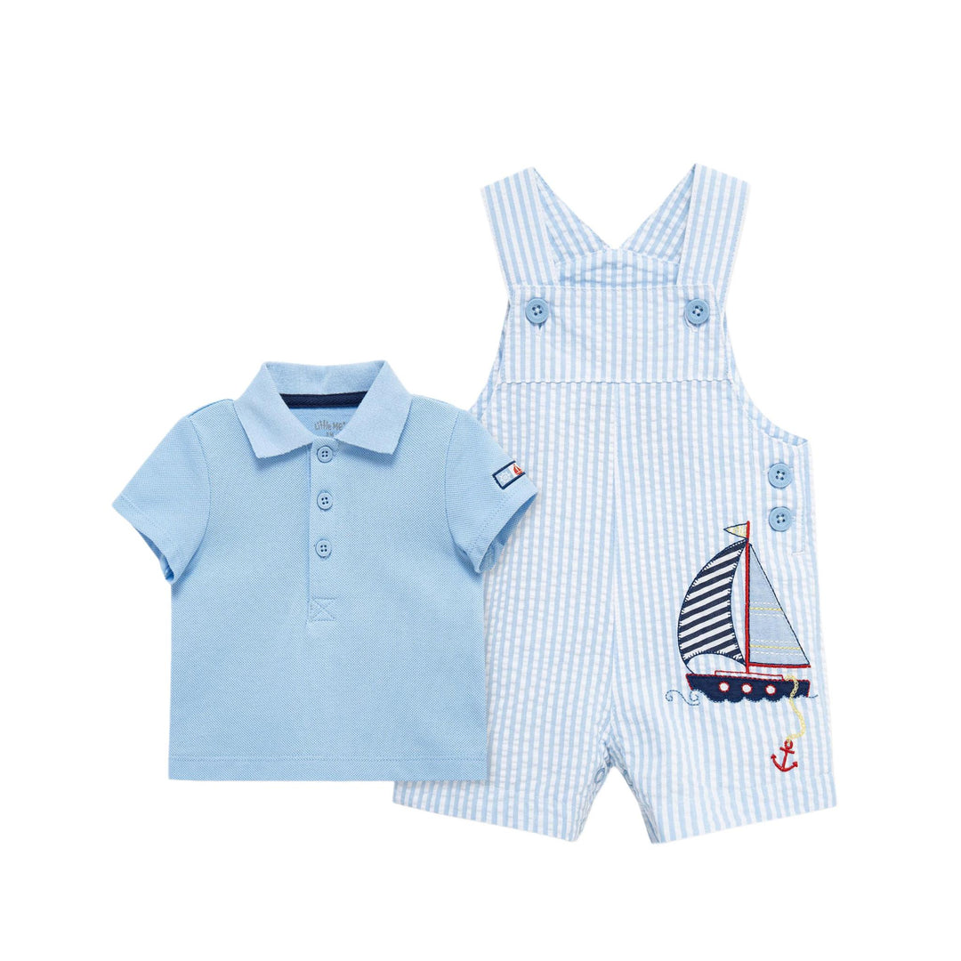 Sailboat Shortall LTM126