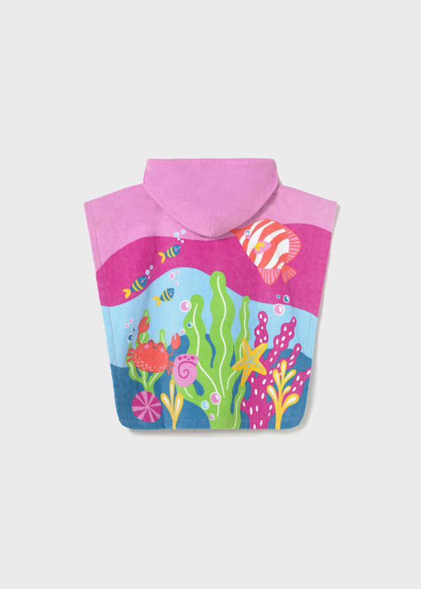Baby Hooded Towel  MYR225