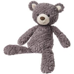 Grey Putty Bear Medium MMC