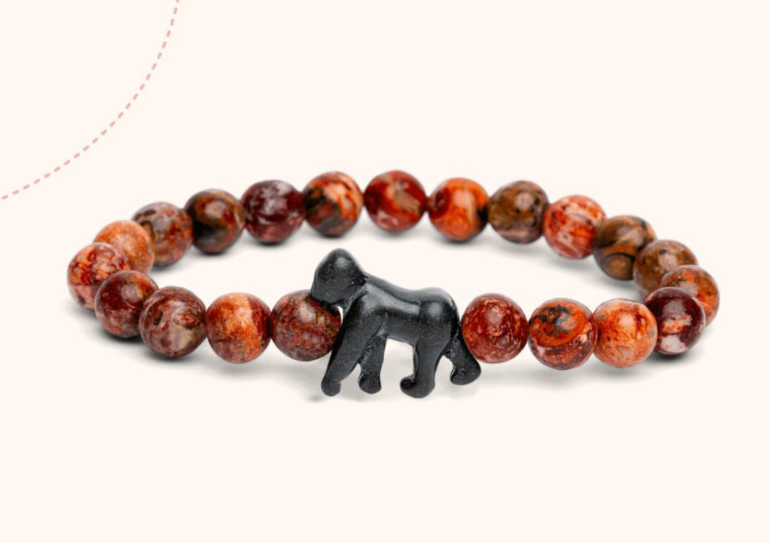 The Traverse Bracelet-Gorilla FAH