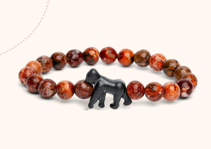 The Traverse Bracelet-Gorilla FAH