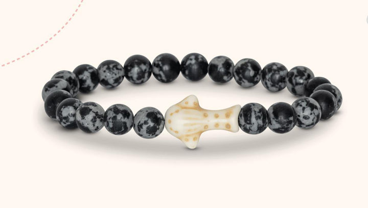 The Quest Bracelet-Whale Shark FAH