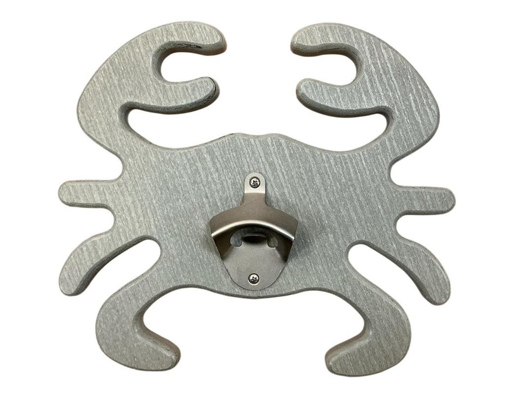 Crab Bottle Opener TTT
