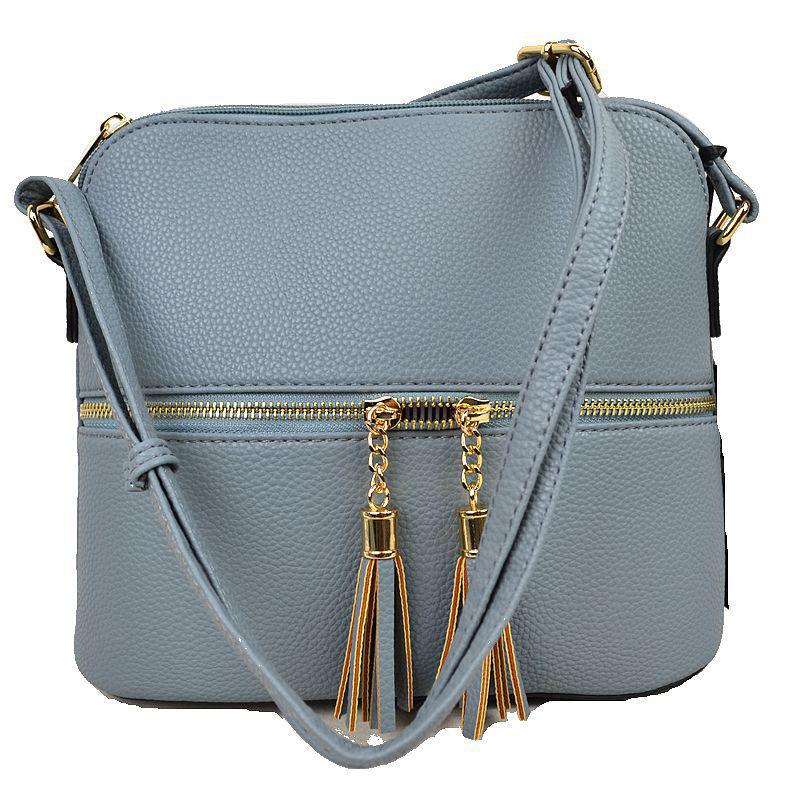 Midzip Double Tassel 3031 EMH