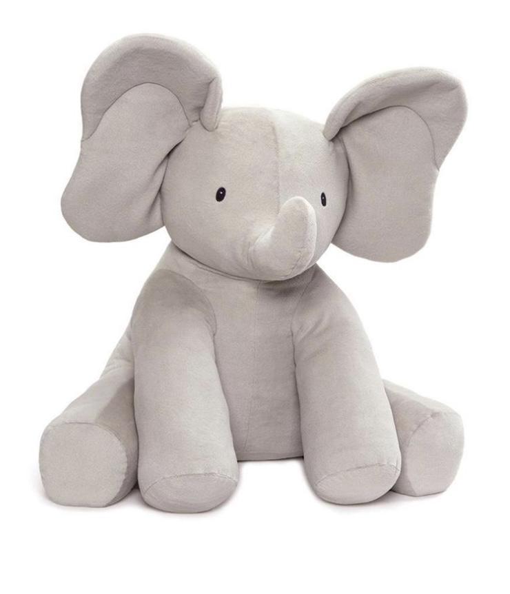 Jumbo Flappy Plush GND525