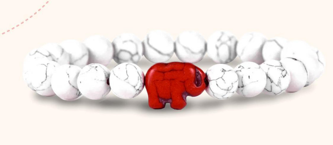 The Expedition Bracelet-Elephant FAH