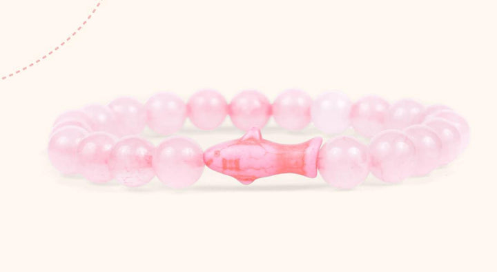 The Voyage Bracelet-Shark FAH