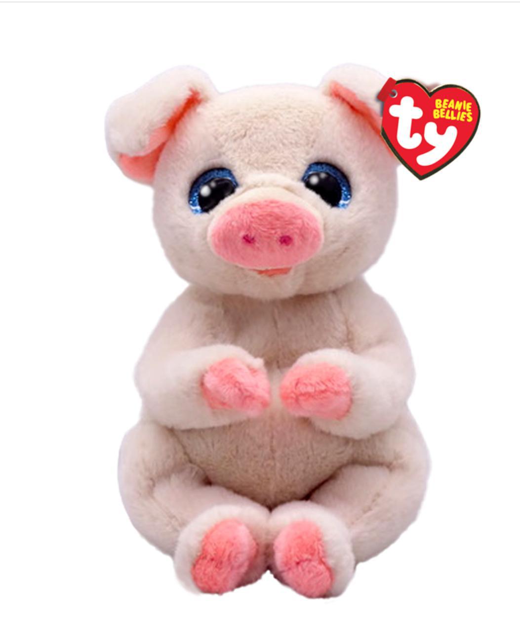 Penelope Beanie Buddy TY1025