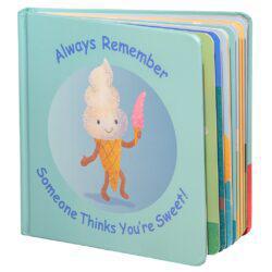 Sweet Smoothie Board Book MMC824