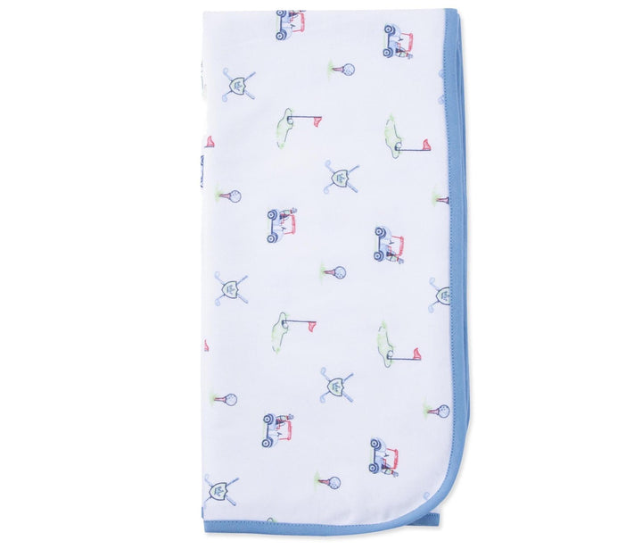 Golf Club Blanket LTM726