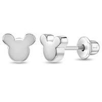 Teenie Mouse Girl Earrings ISJ
