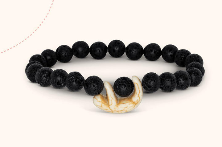 The Wander Bracelet-Sloth FAH