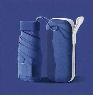 Umbrella Muti Colors Asst  SHE325