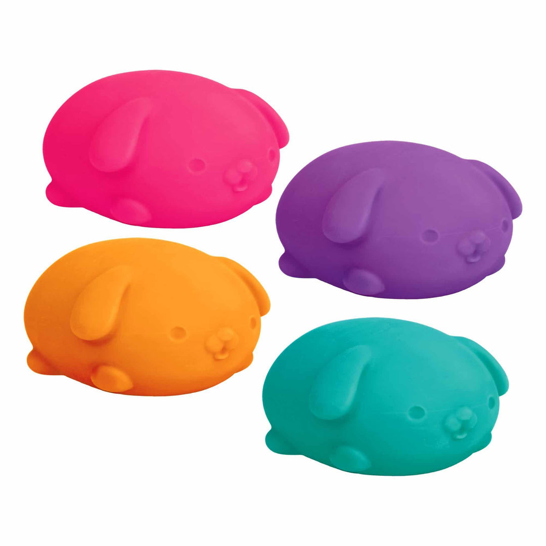 Teenie Needoh Funky Pup SCH426