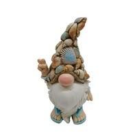 Resin Beach Gnome 8” FTG726
