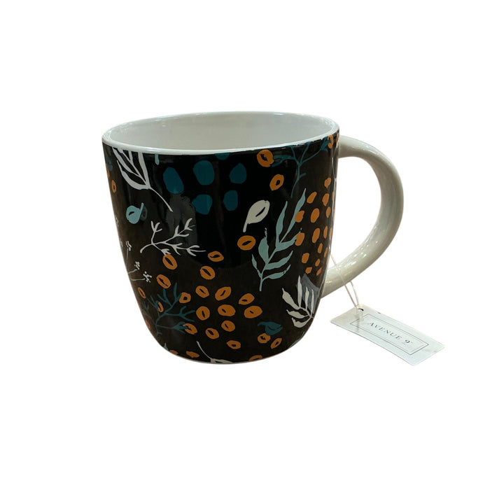 Ave 9 Mug Assortment GFT