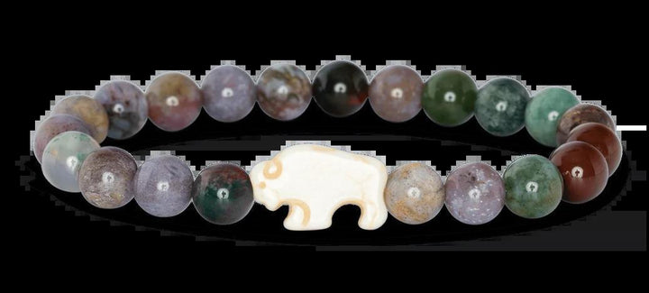 Roam Bracelet Bison FAH926