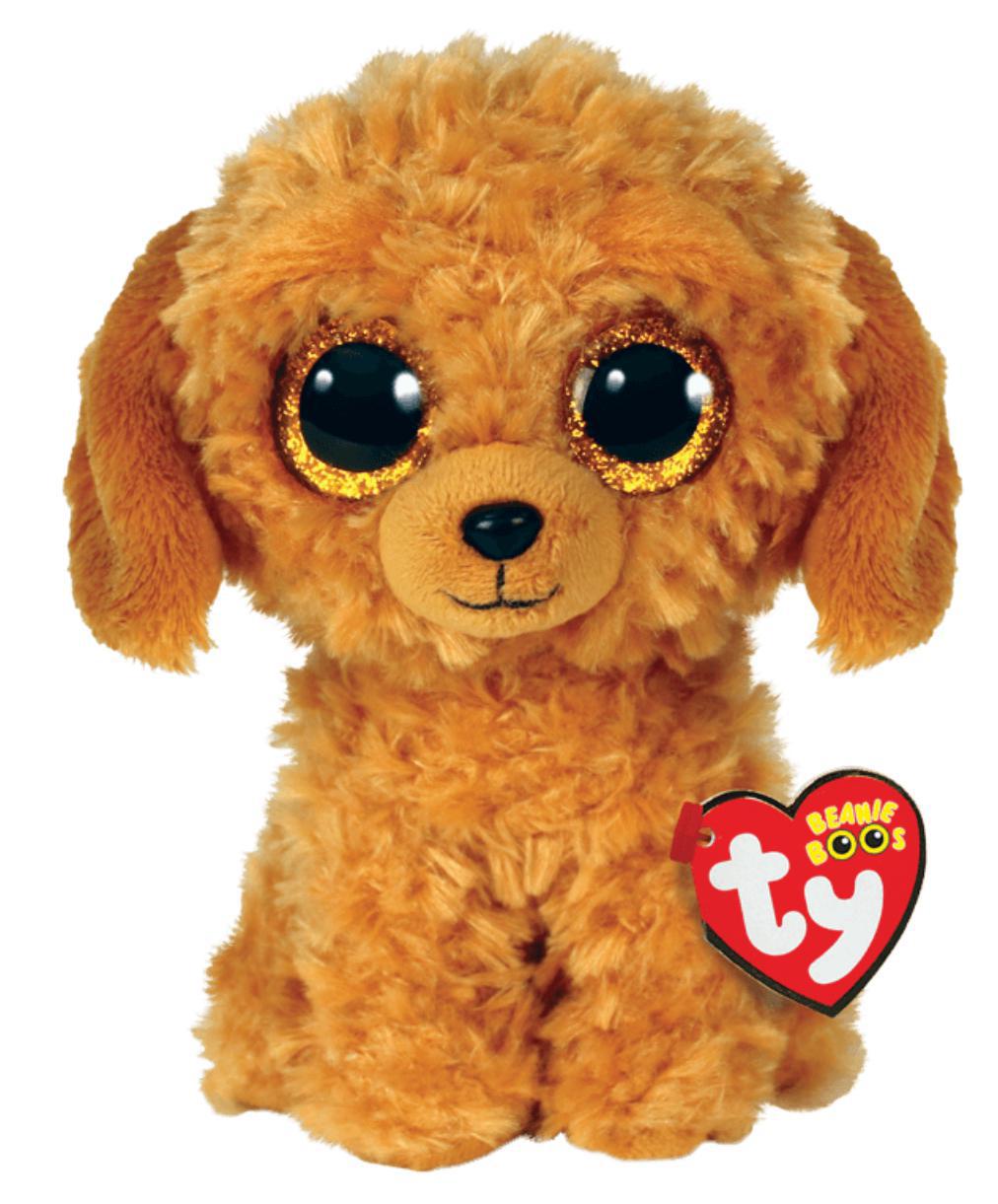Noodles Beanie Boo Plush TY