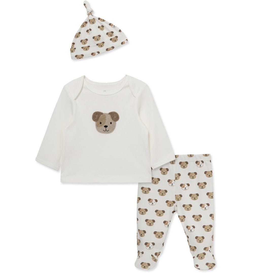 Cute Puppy Set LTM726