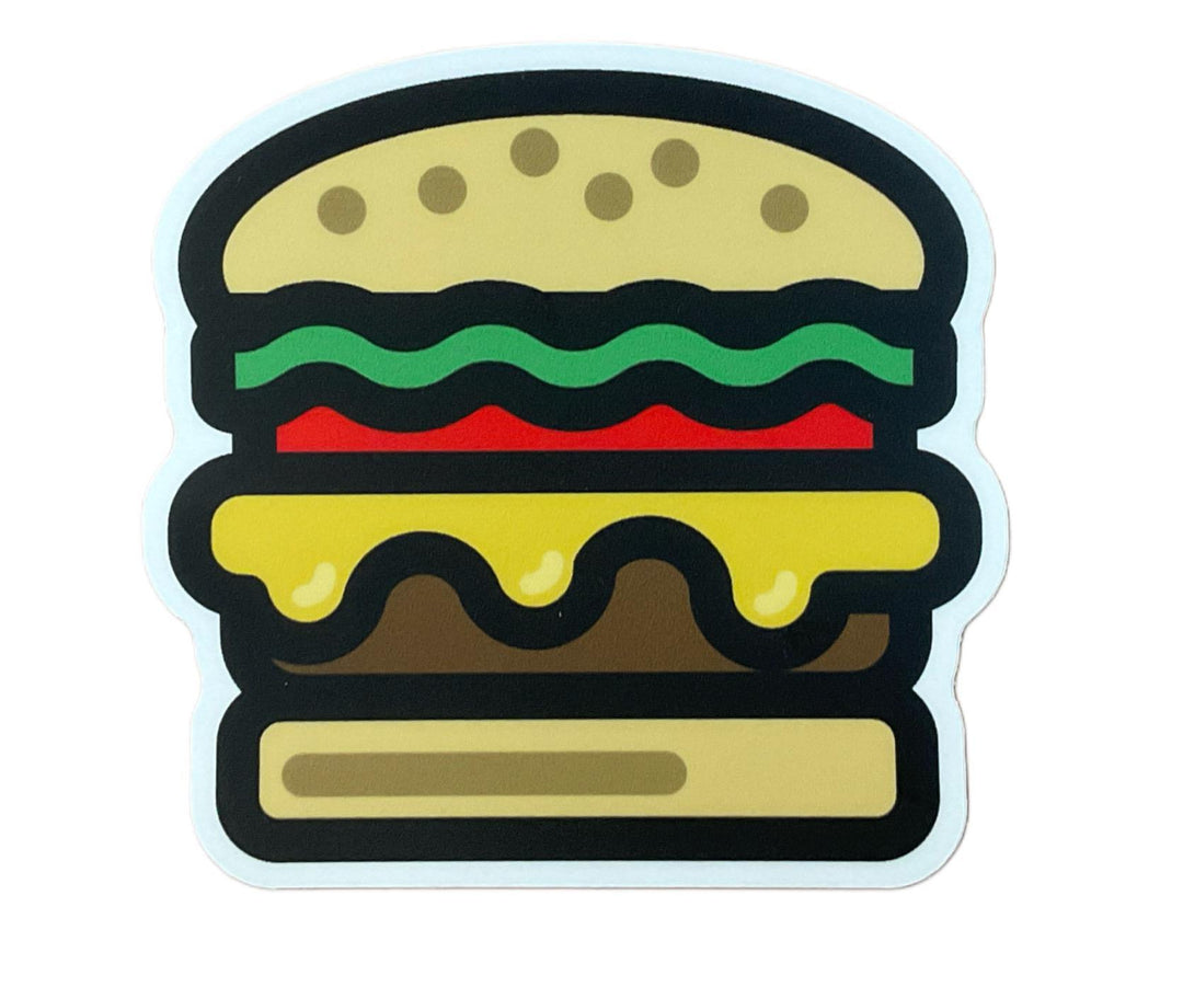 Assorted Stickers SNI825