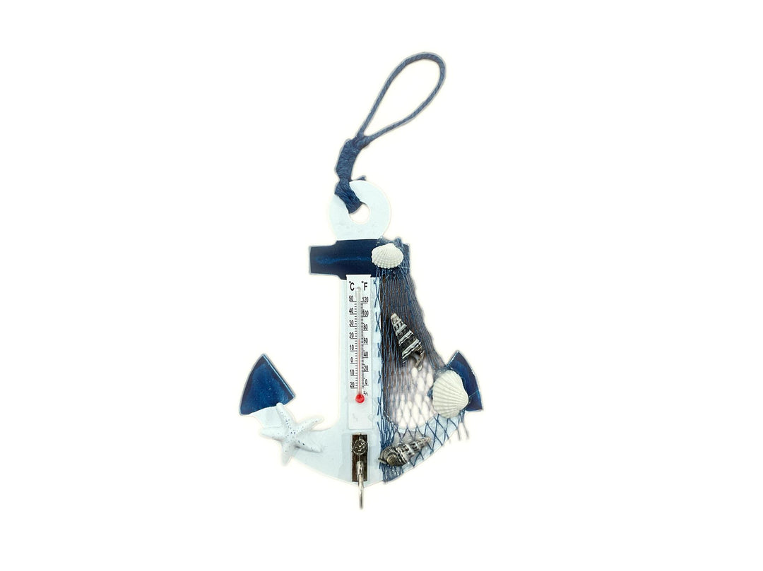 Mini Anchor Thermometer SHE325