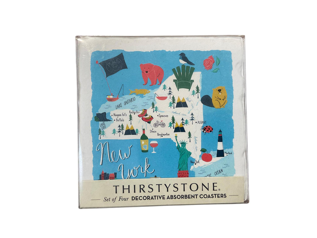 Local Coasters HLH1025