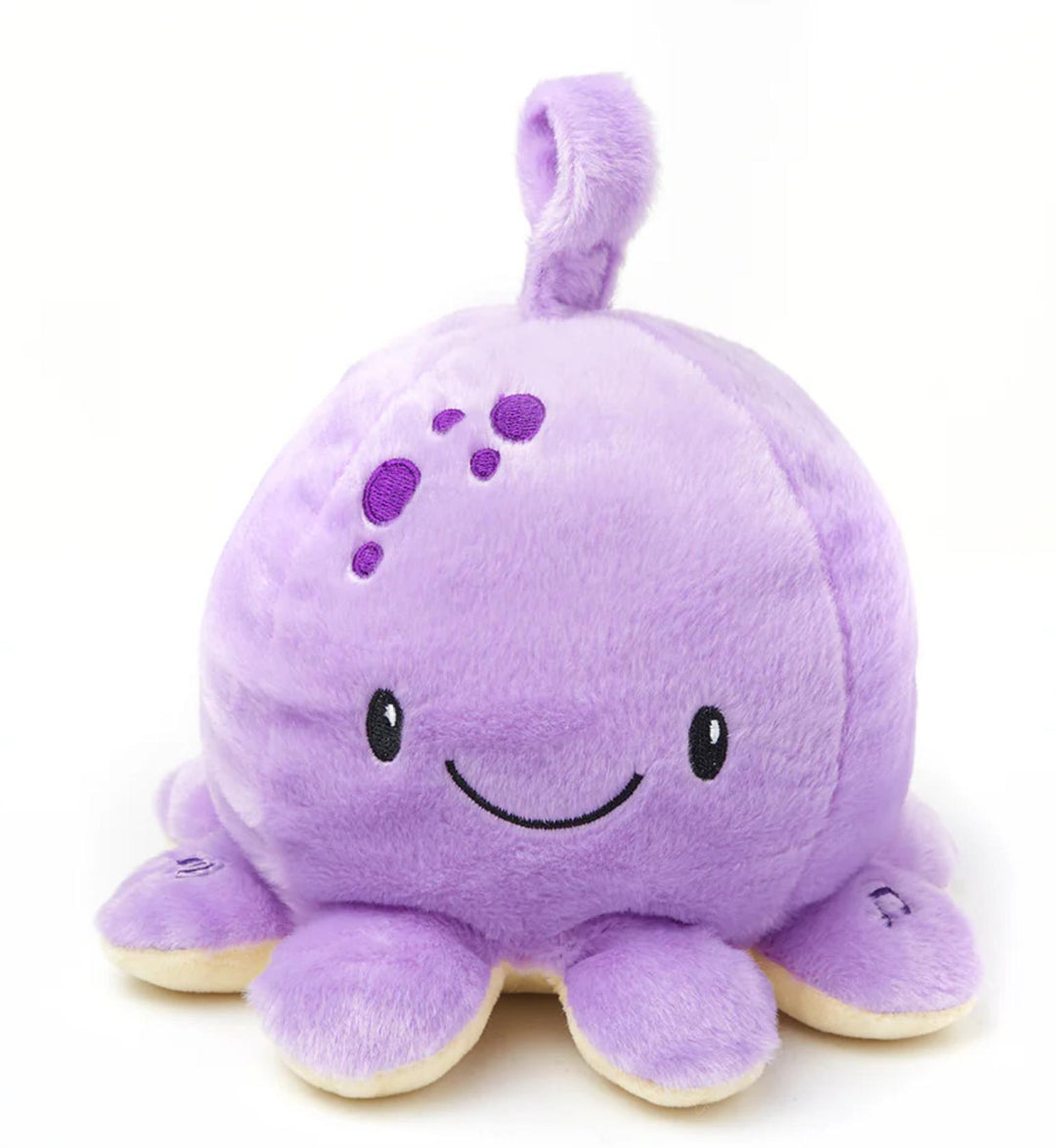 Lullababies Oswald The Octopus CUD