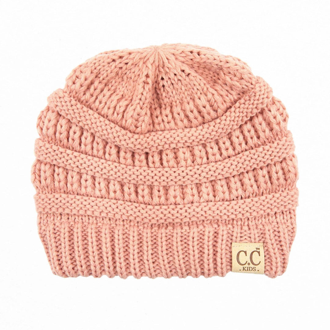 Kids C&C Beanie Hat HAN1124