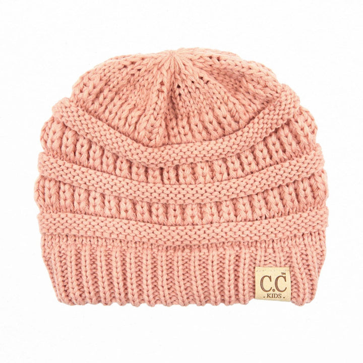 Kids C&C Beanie Hat HAN1124