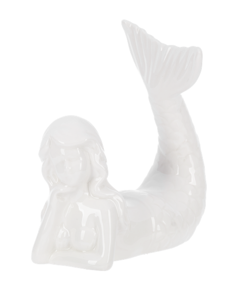 Sitting & Laying Mermaid GNZ1225