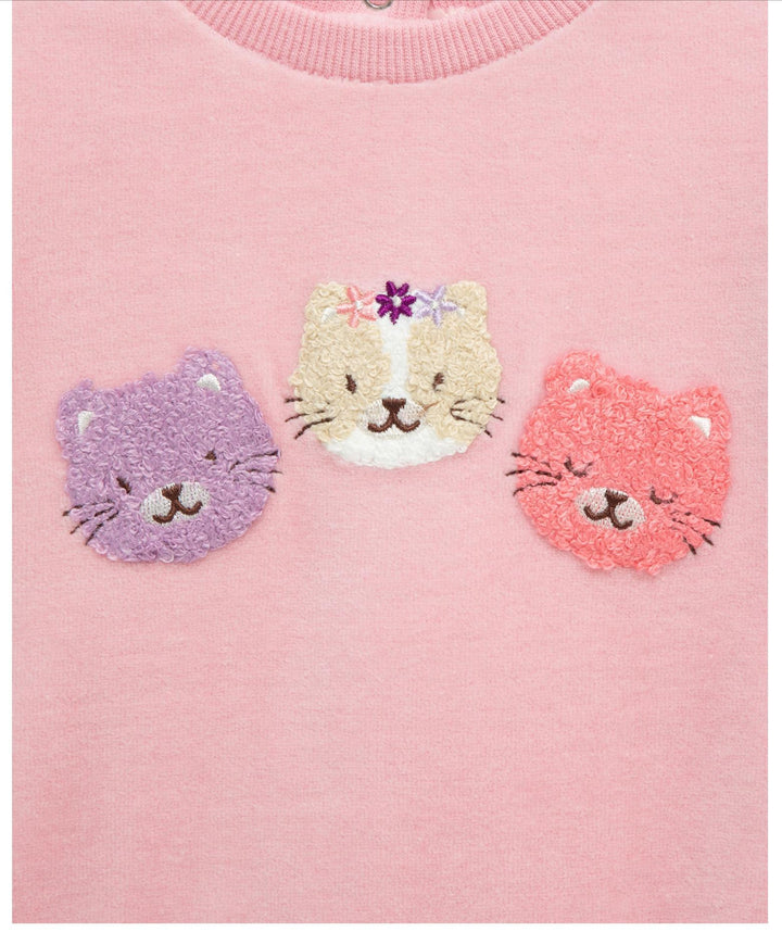 Kitty Pals Set LTM825