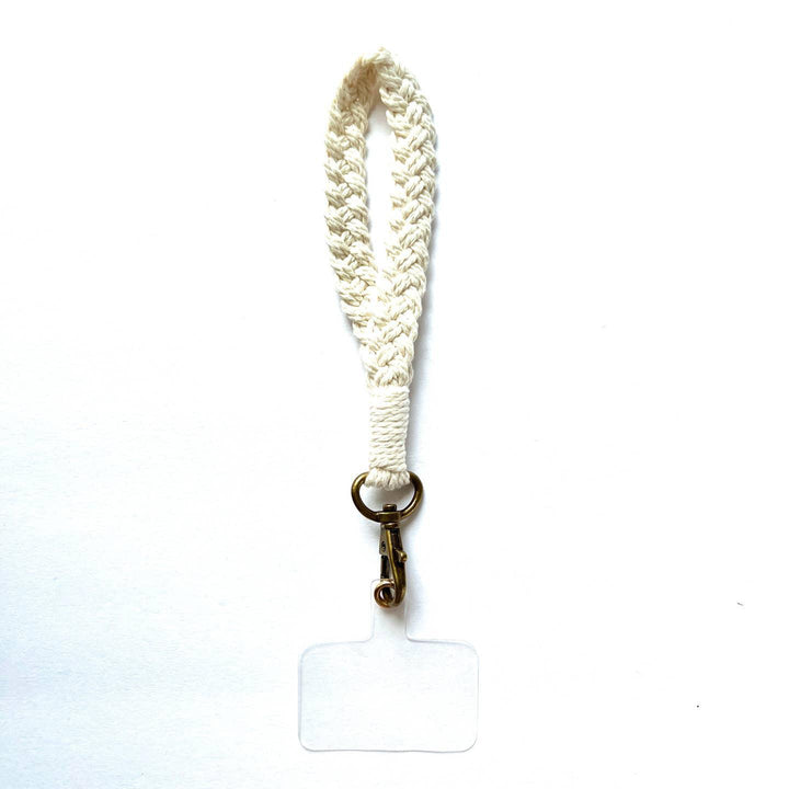 Wristlet Phone Strap PLM625