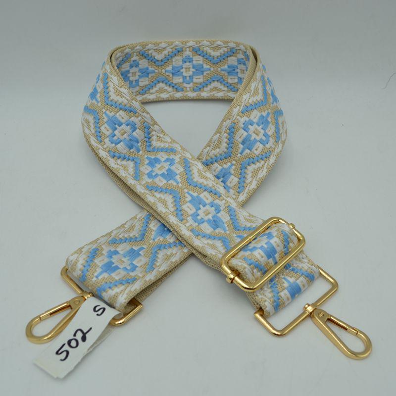 Guitar Strap 2" S02 EMH
