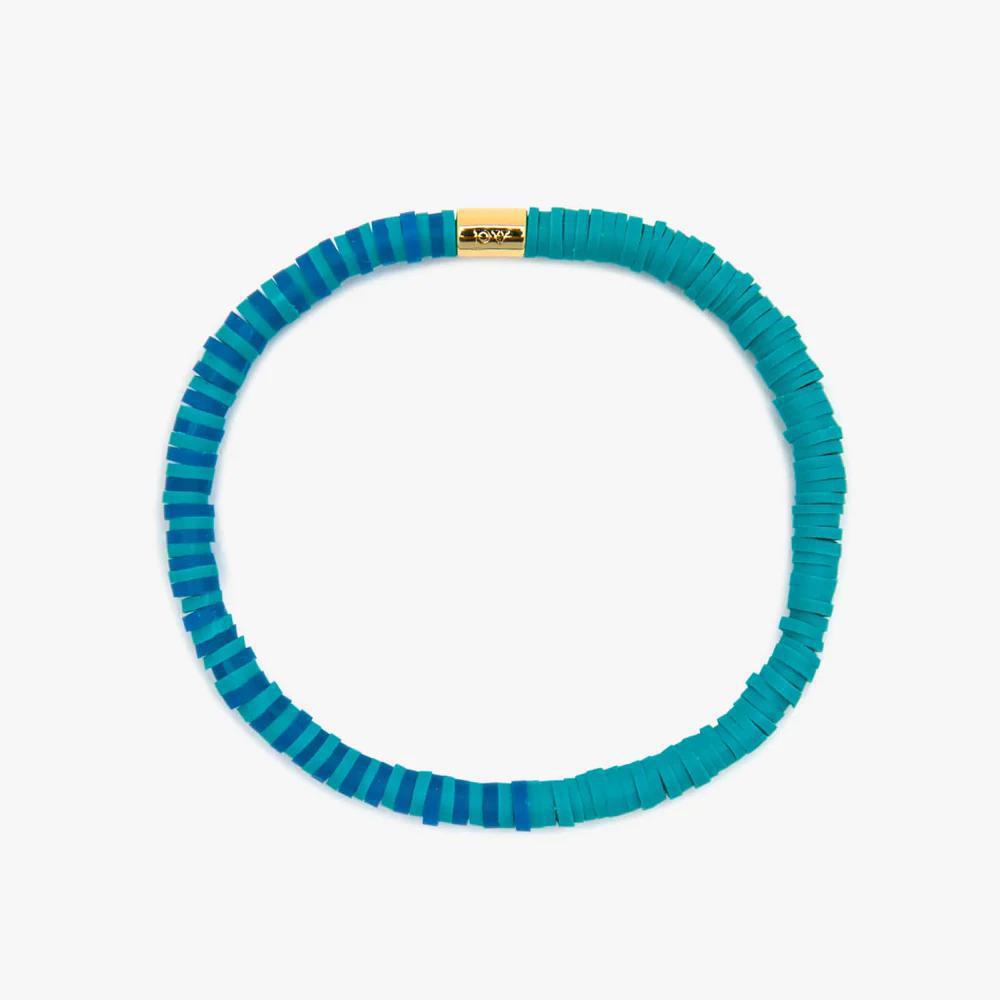 Pacifica Seascape Stretch Bracelet PUR325