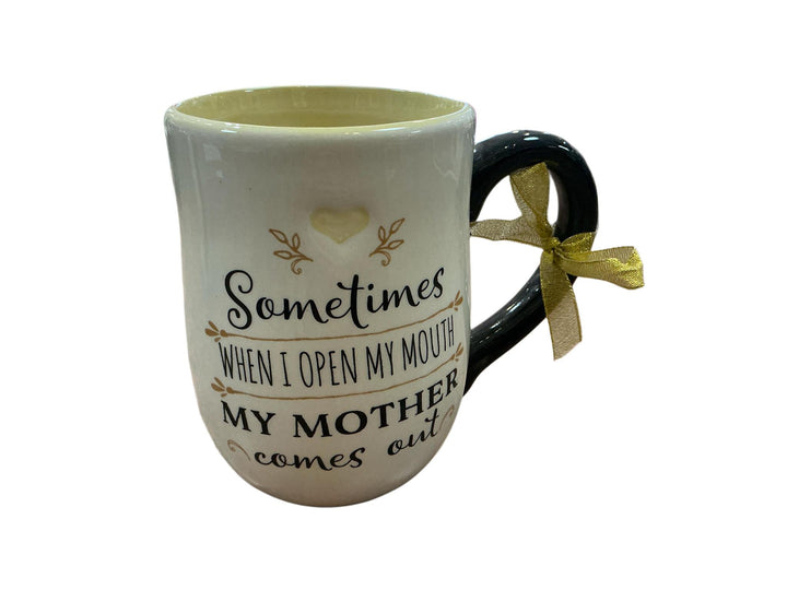 Mom Mug Asst YNG