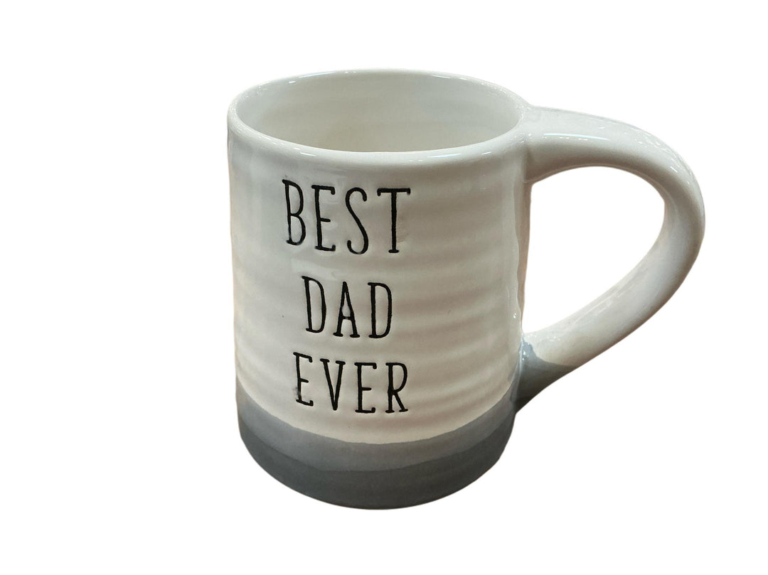 Best Dad Ever Mug YNG