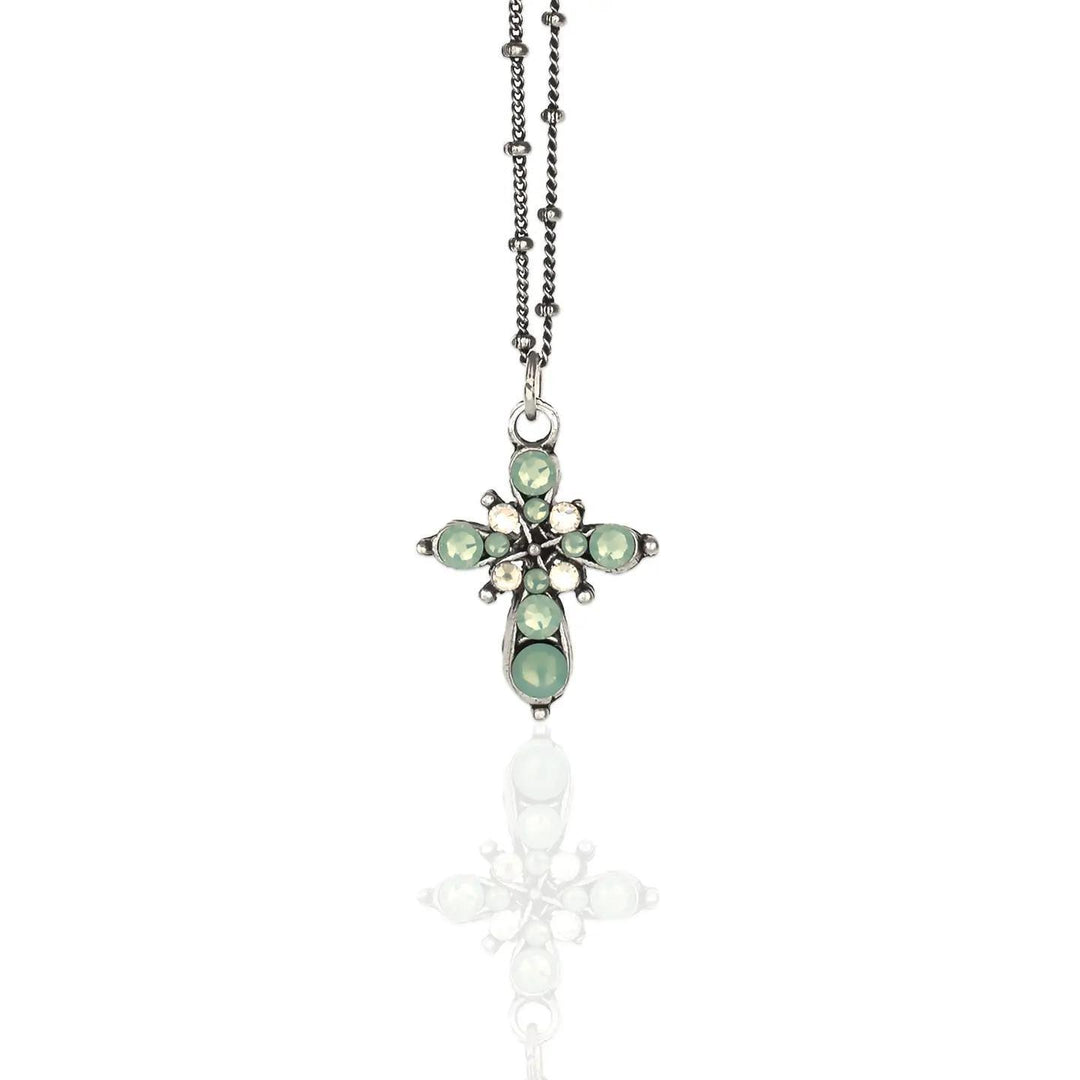 Stoned Fancy Cross AKD925