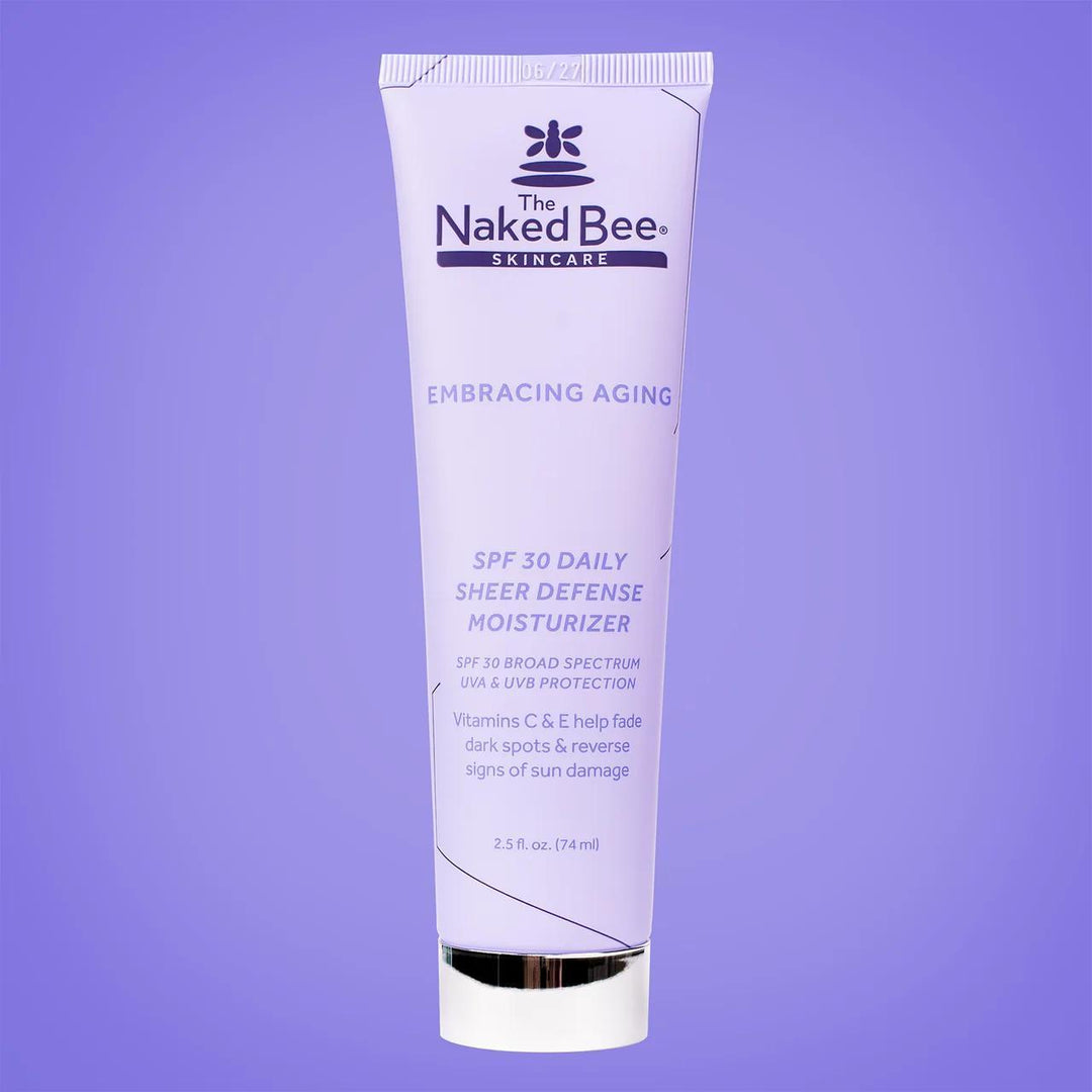 EM SPF 30 Daily Defense Moisturizer 2.5oz NKB926