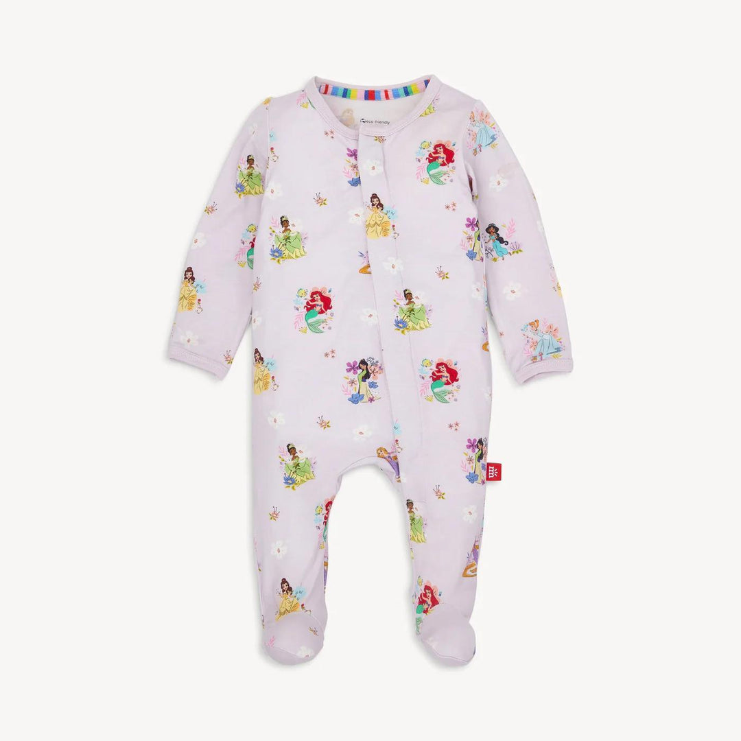 Disney Princess Footie MGM