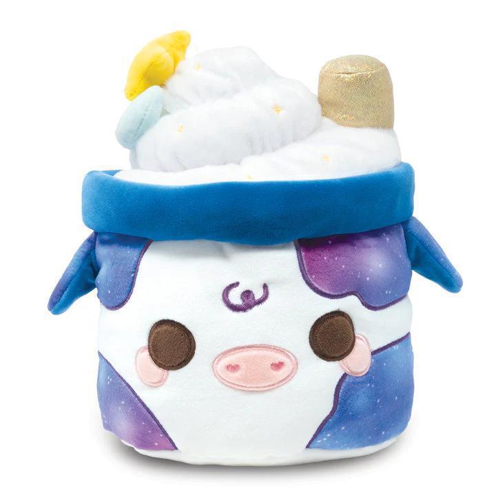 Cosmic Mooshake Plush CUD