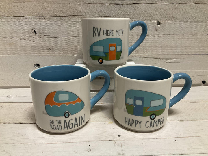 RV Mug Asst DEI