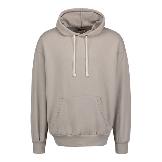 Atmosphere Long Island Vintage Fleece Hoodie MVS1124